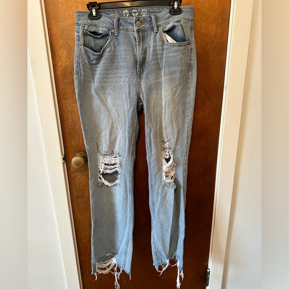 Size 9/ 29 By Rewash